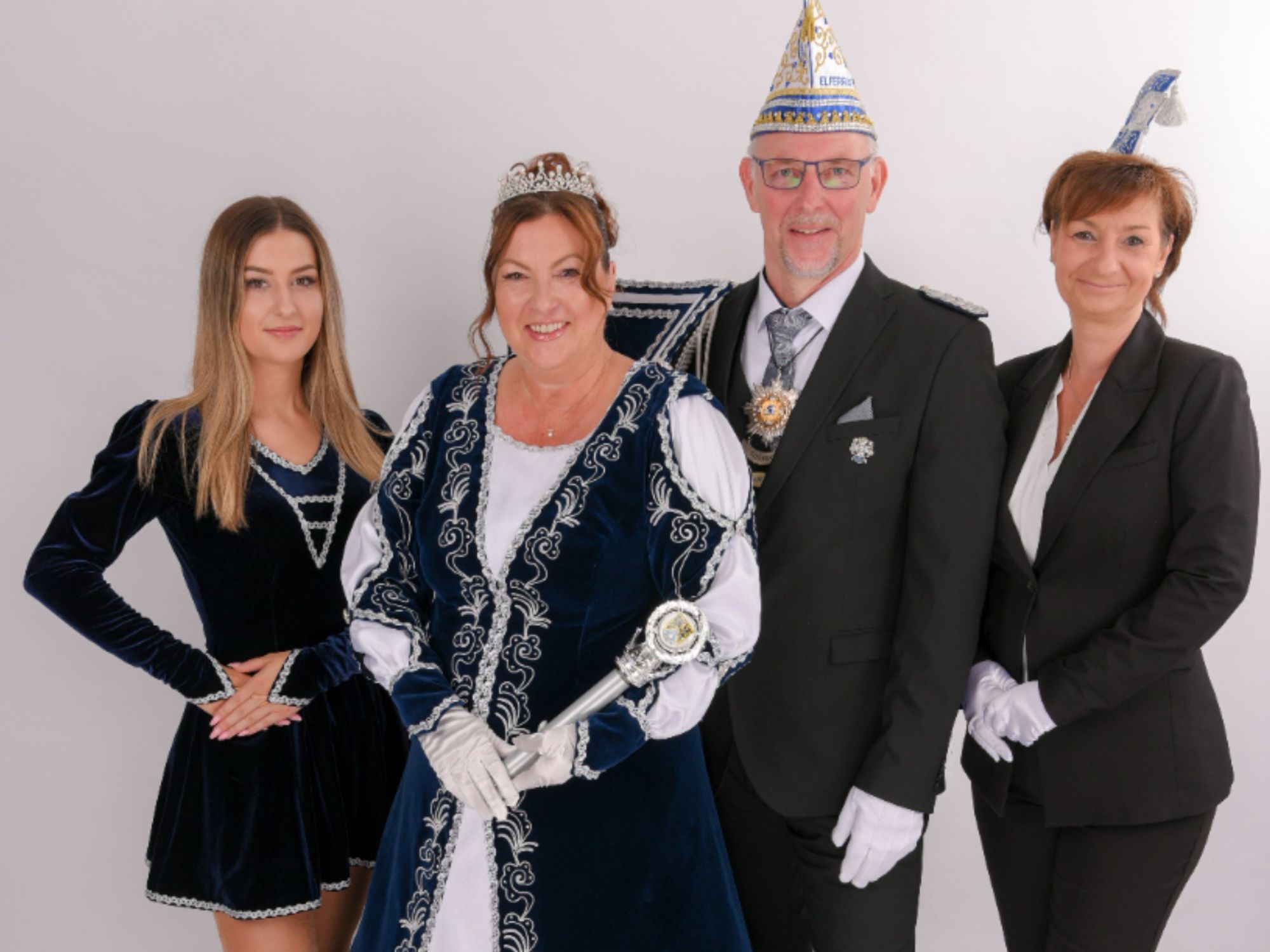 Dieses Bild zeigt Prinzessin Birgit I.